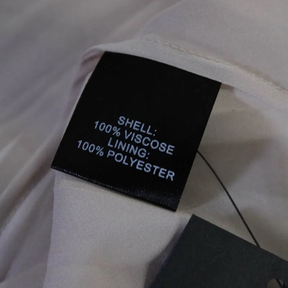 Hilton Hollis Dress - NWT Medium - Picture 6 of 6